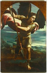Erzengel Michael