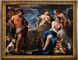 Das Urteil des Paris