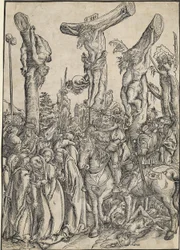 Die Kreuzigung