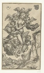 Himmelfahrt der Maria Magdalena