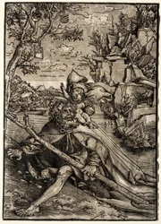 St. Christophorus
