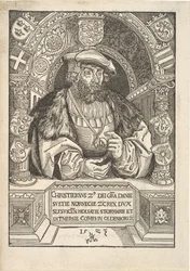 König Christian II. von Dänemark