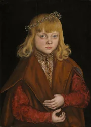 Ein Prinz von Sachsen