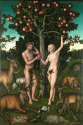 Adam und Eva