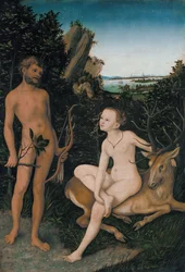 Apollo und Diana