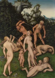 Ende des silbernen Zeitalters