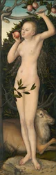 Eva, 1533-37