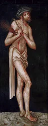 Sündenfall: Adam