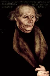 Hans Luther (1459-1530), Vater Martin Luthers