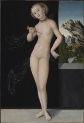 Lucretia