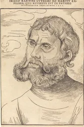 Luther als 