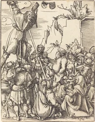 Heiliger Andreas