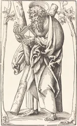 Heiliger Andreas