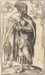 Heiliger Bartholomäus