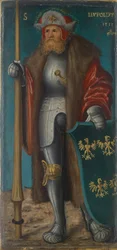 Hl. Leopold
