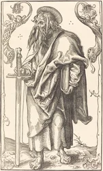 Heiliger Paulus