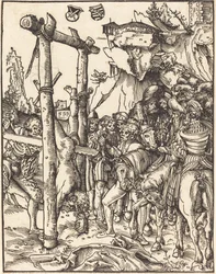 Heiliger Simon