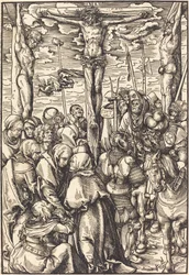 Die Kreuzigung