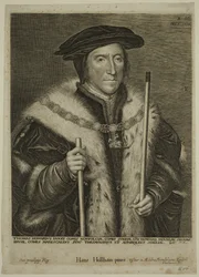 Thomas Howard, Herzog von Norfolk
