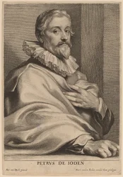 Pieter de Jode der Ältere