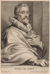 Pieter de Jode der Ältere