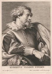 Hubertus vanden Eynden