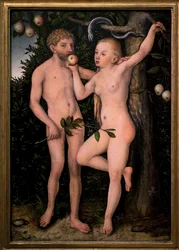 Adam und Eva