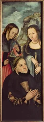 Kurfürst Friedrich der Weise