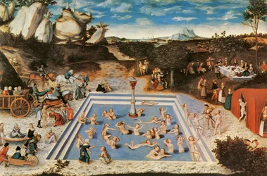 Jungbrunnen