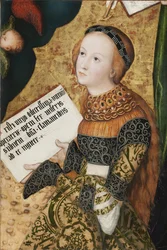 Heilige Christina