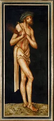 Schmerzensmann; Christus der Schmerzen