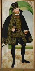 August von Sachsen