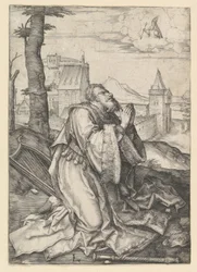 David betet