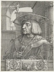 Kaiser Maximilian I.