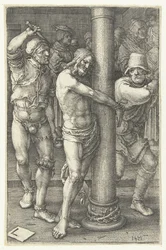 Geißelung Christi