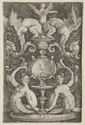 Ornamenttafel