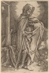 Heiliger Antonius