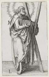 St. Andreas