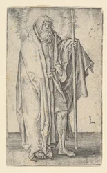 St. Thomas (ca. 1510)