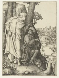 Susanna und die Ältesten