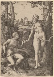 Der Sündenfall
