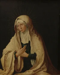 Jungfrau Maria