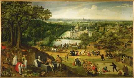 Herbstlandschaft