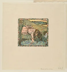 Königin der Fische