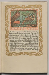 Die Königin der Fische: Platte 1