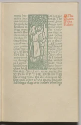 Die Königin der Fische: Platte 5