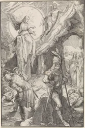 Auferstehung Christi