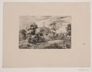 Landschaft