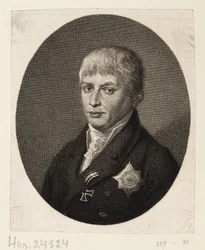 Carl Freiherr vom Stein zum Altenstein