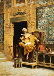 Der Schreiber